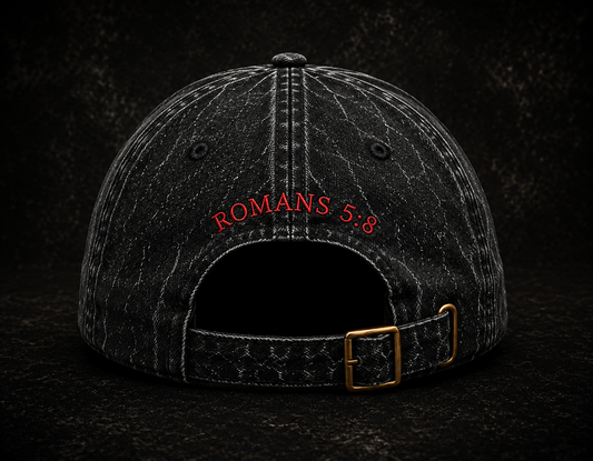 CROWN HAT