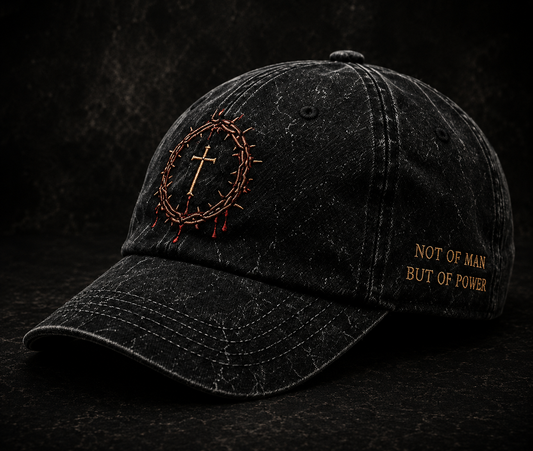 CROWN HAT
